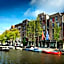 Andaz Amsterdam, Prinsengracht, By Hyatt