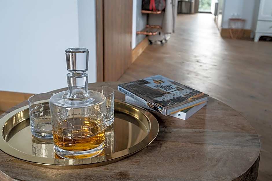 Apartamenty Przystanek Przy Klifie