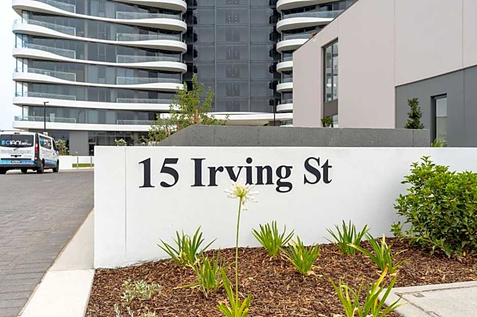 Stylish Phillip apartment with gym and pool - Hosted by CanStay