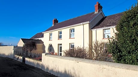 Little Hilton Farm
