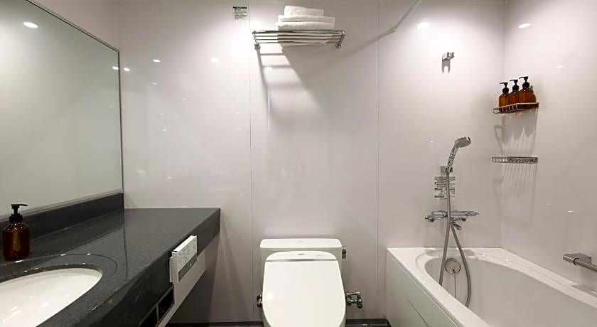 MUSTARD HOTEL SHIMOKITAZAWA