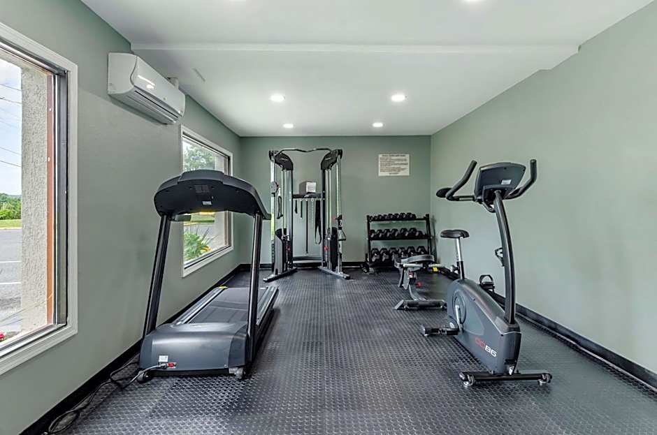 Quality Inn Verona - Staunton North