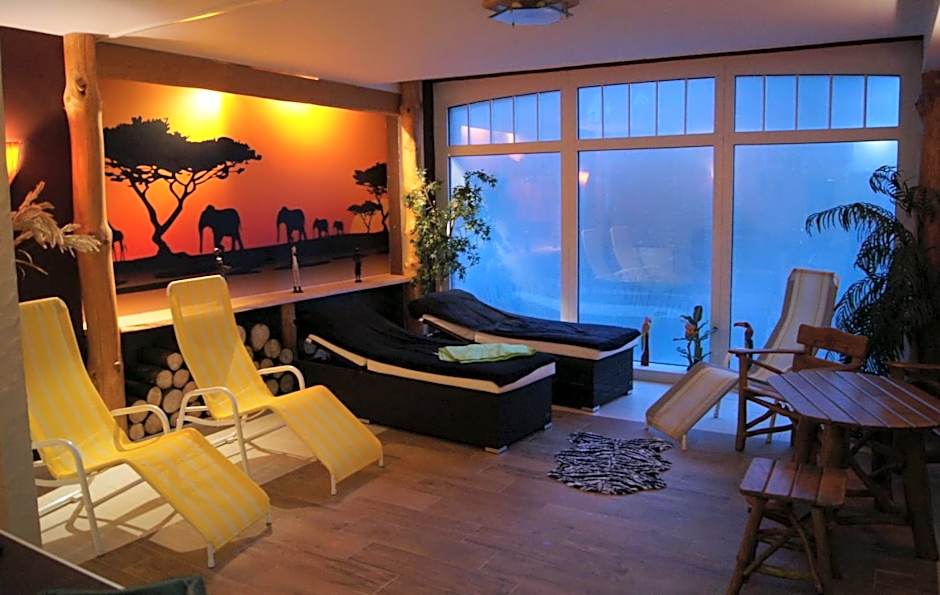 Hotel "Drei Rosen" OHG Regina & Hans - Peter Faßbinder