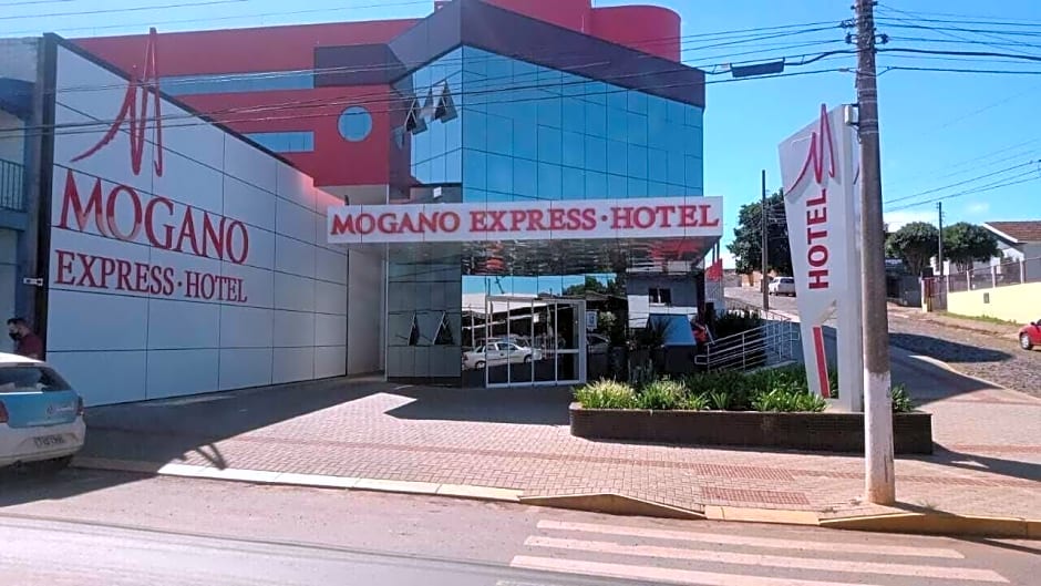 Mogano Express Hotel