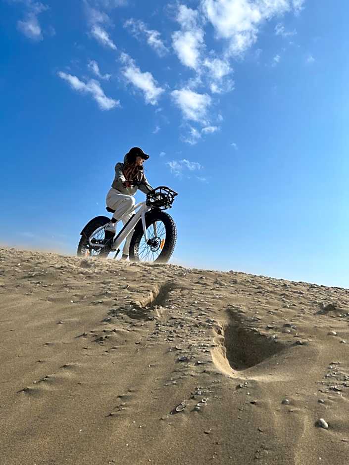 Hotel La Pradera de Marta