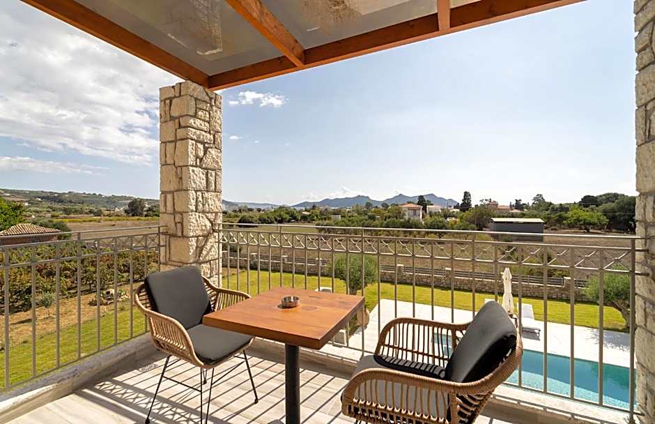 CARLOS MANSION LUXURY SUITES