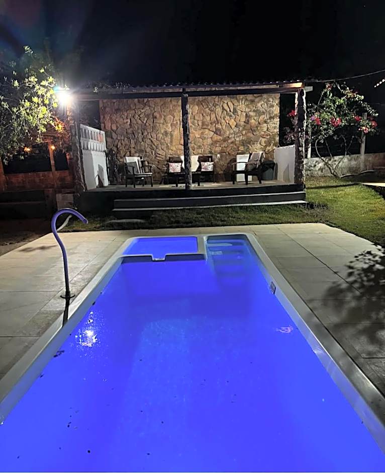 Chalés Sossego da Serra