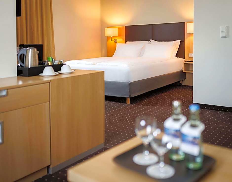 Lanzcarre Hotel Mannheim, a member of Radisson Individuals