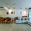 Stylish Penthouse at Bangtao Beach