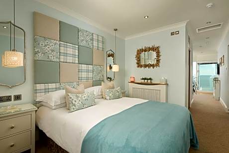 Superior Suite with Sea View