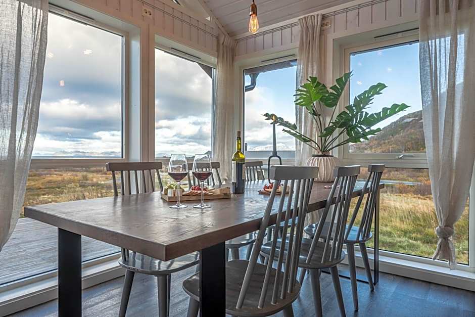 Lofoten Links Lodges