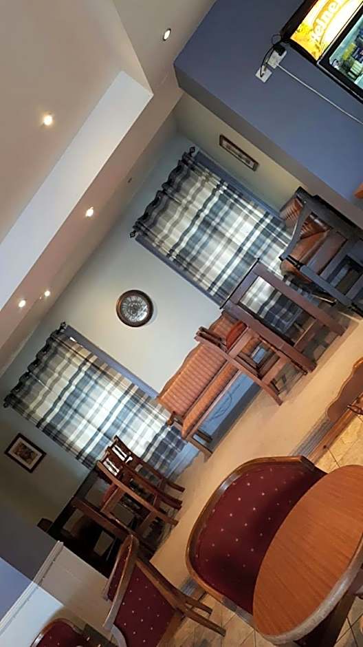 The Strand, Dugort Achill