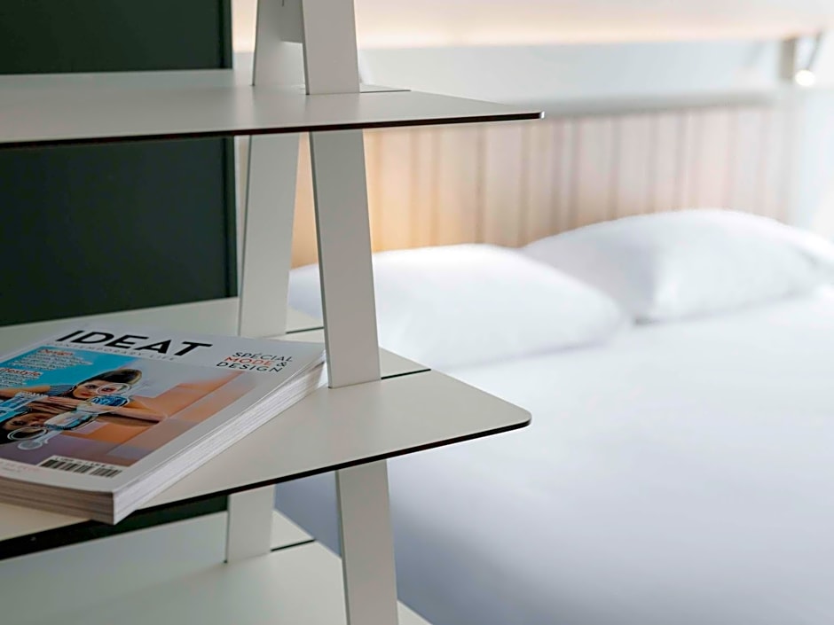 ibis Lyon Meyzieu