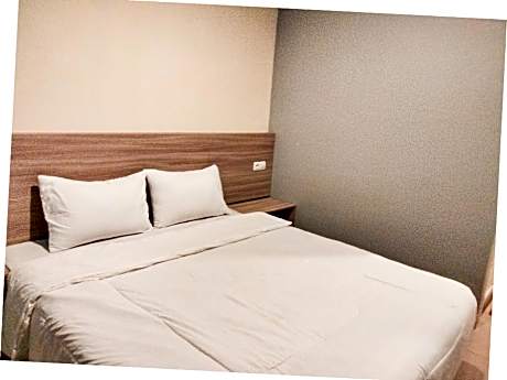 Wikost Premiere Inn mitra RedDoorz