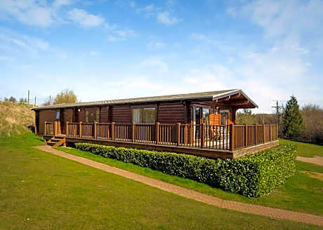 Rutland Lodges At Greetham Valley