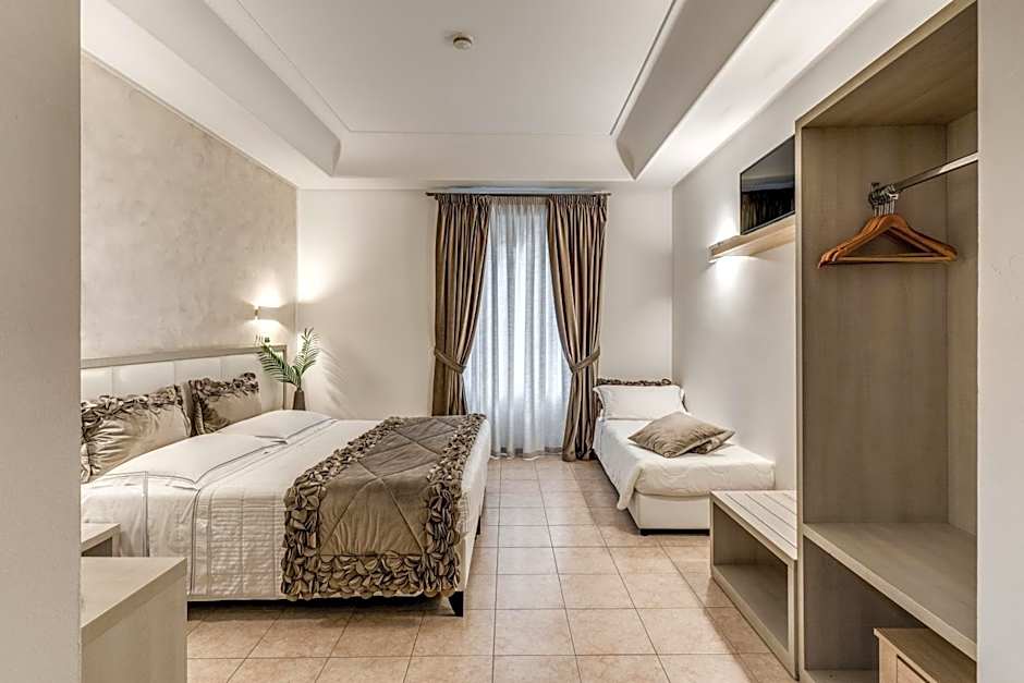 Artemisia Palace Hotel