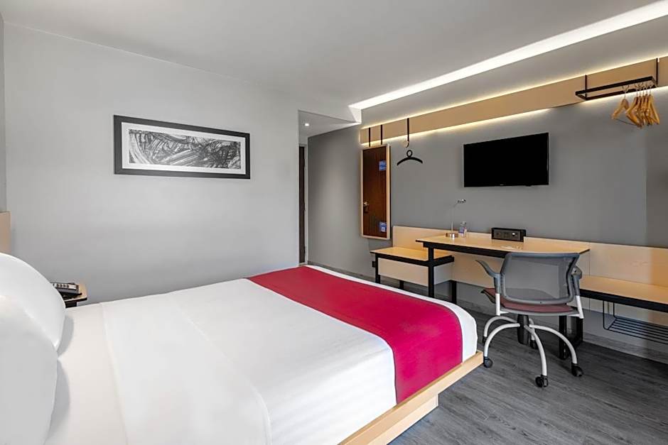 City Express by Marriott Guadalajara Aeropuerto