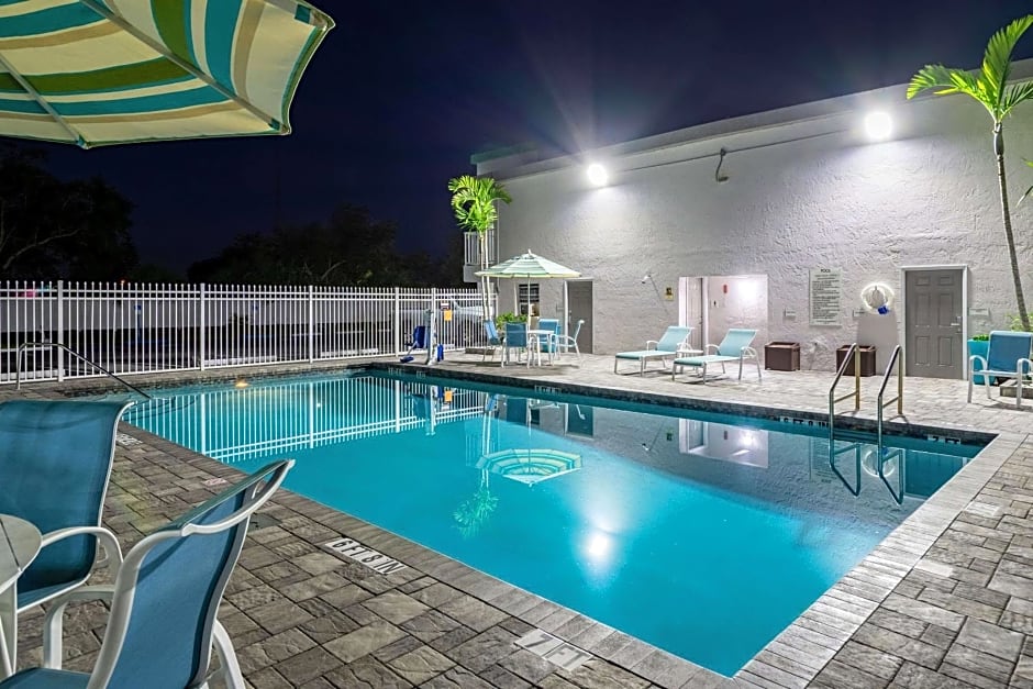 Quality Inn Bradenton - Sarasota North