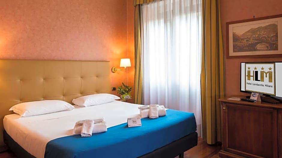 Hotel Lombardia