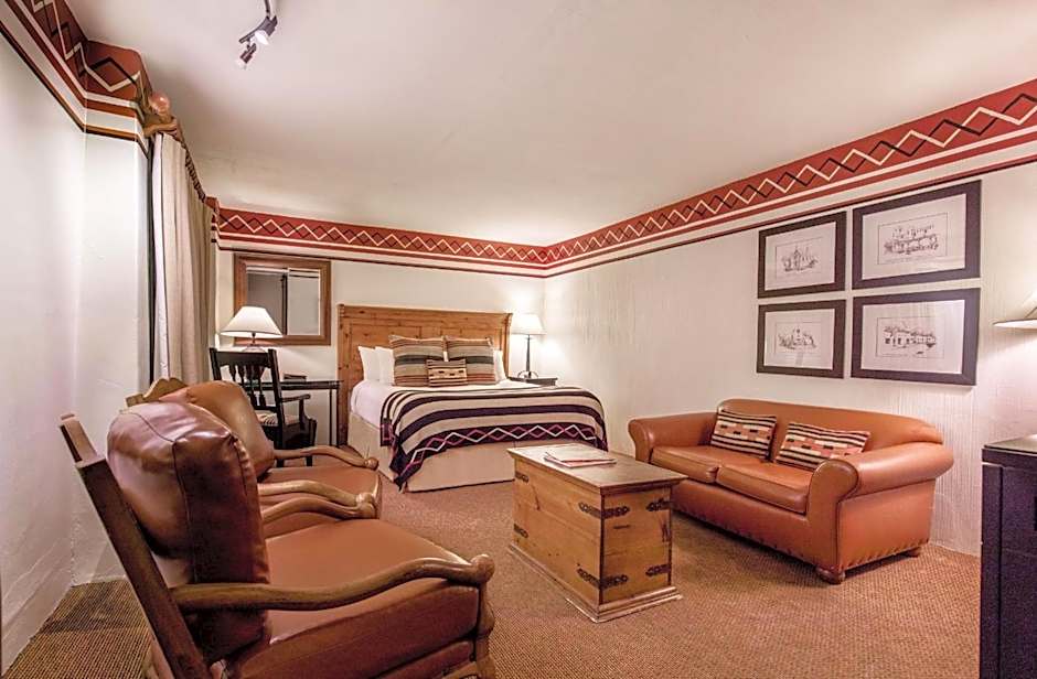 Inn & Spa at Loretto