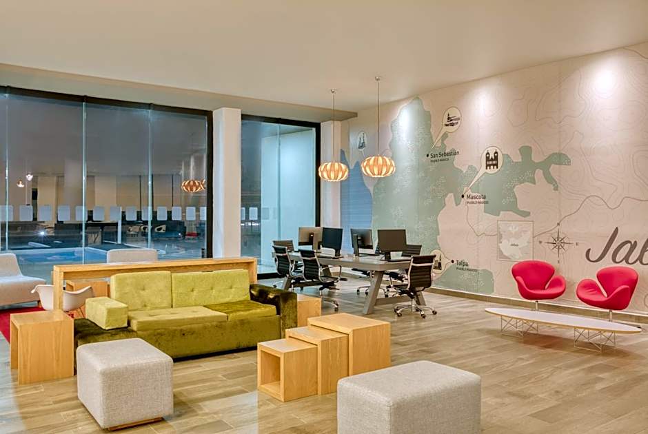 Fiesta Inn Guadalajara Aeropuerto