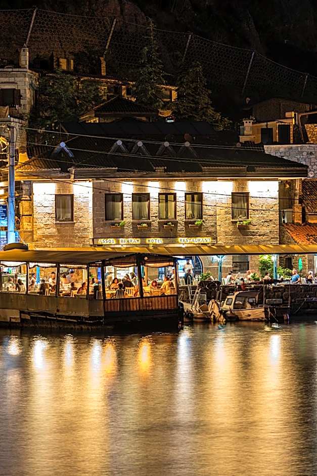 Assos Behram Special Class Hotel Adults Only