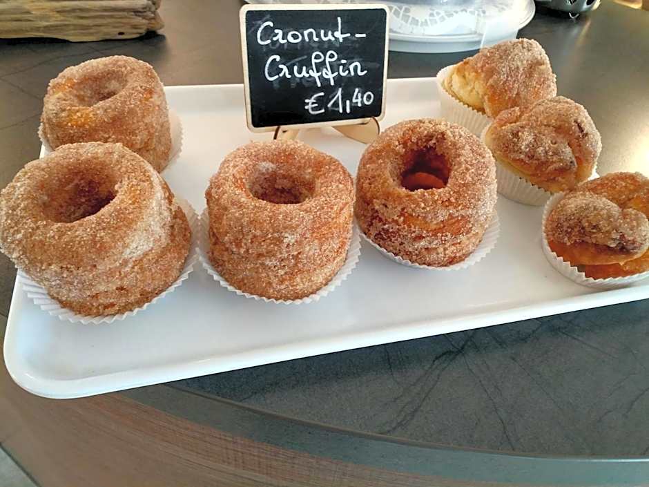 Hotel Restaurant Sailer