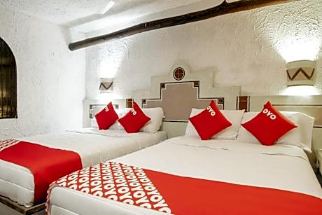 Standard Two Beds