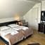 Hotel Mercedes City