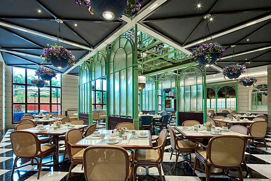 Londoner Grand, a Luxury Collection Hotel, Macao