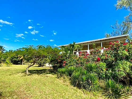 The Sunset Cove and Rainbow Room