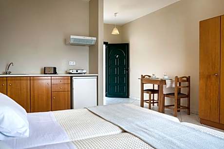 Double Room with Sea View