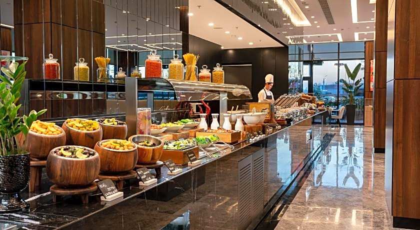 Radisson Blu Hotel, Sakarya