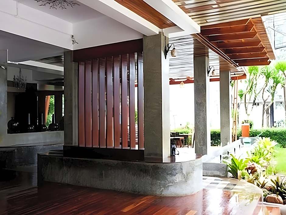 Ladawan Boutique Hotel