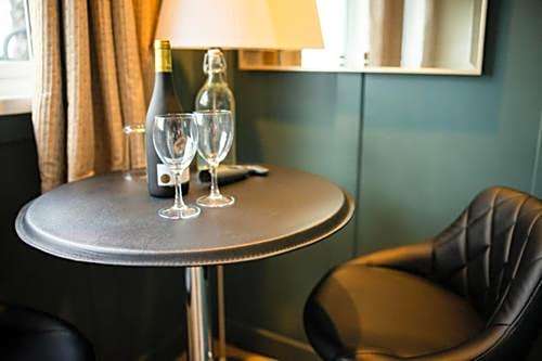 Summerfield Lodge B&B