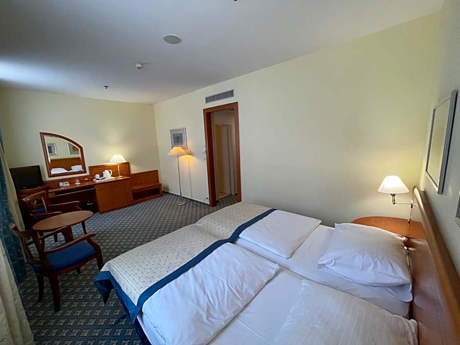 Ramada Prague City Center