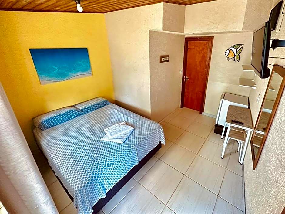 Pousada Lagoa Encantada