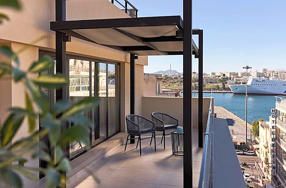 Athenarum Portus Life & Style Hotel