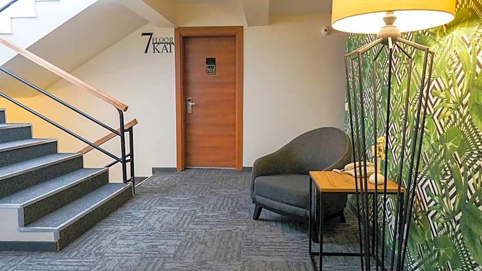 Avwan Hotel Çiğli