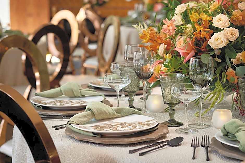 The Westin Georgetown, Washington DC