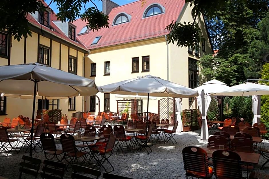 Hotel & Restaurant Klosterhof