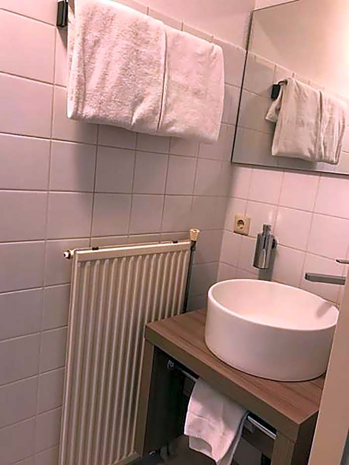 Fletcher Hotel-Restaurant de Witte Brug