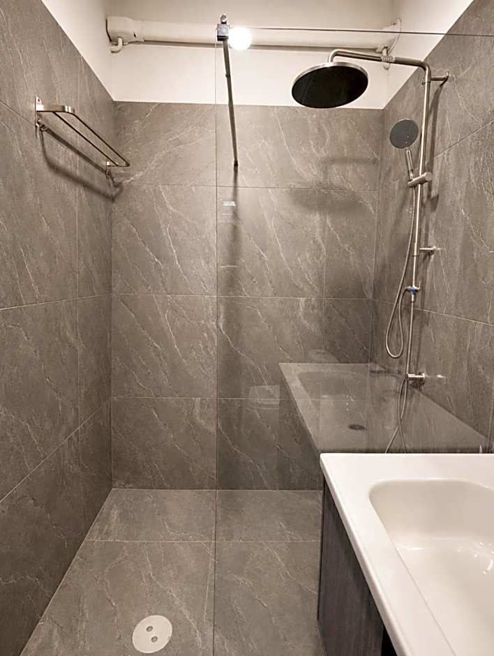K2 Seaside Suites