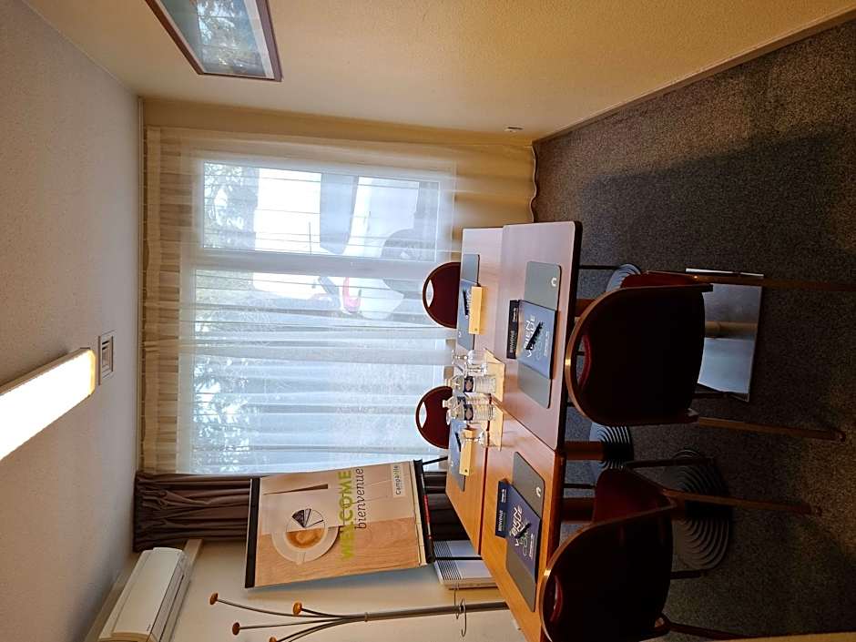 Campanile Toulouse Blagnac 