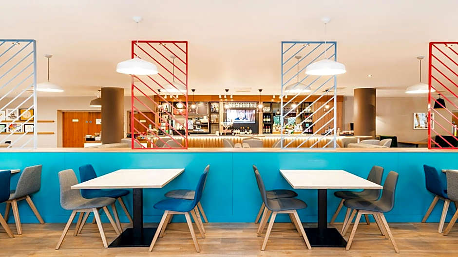 Holiday Inn London Luton Airport By IHG