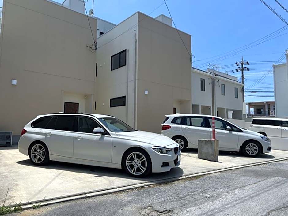 Grandioso Okinawa Pool Villa Onna 9
