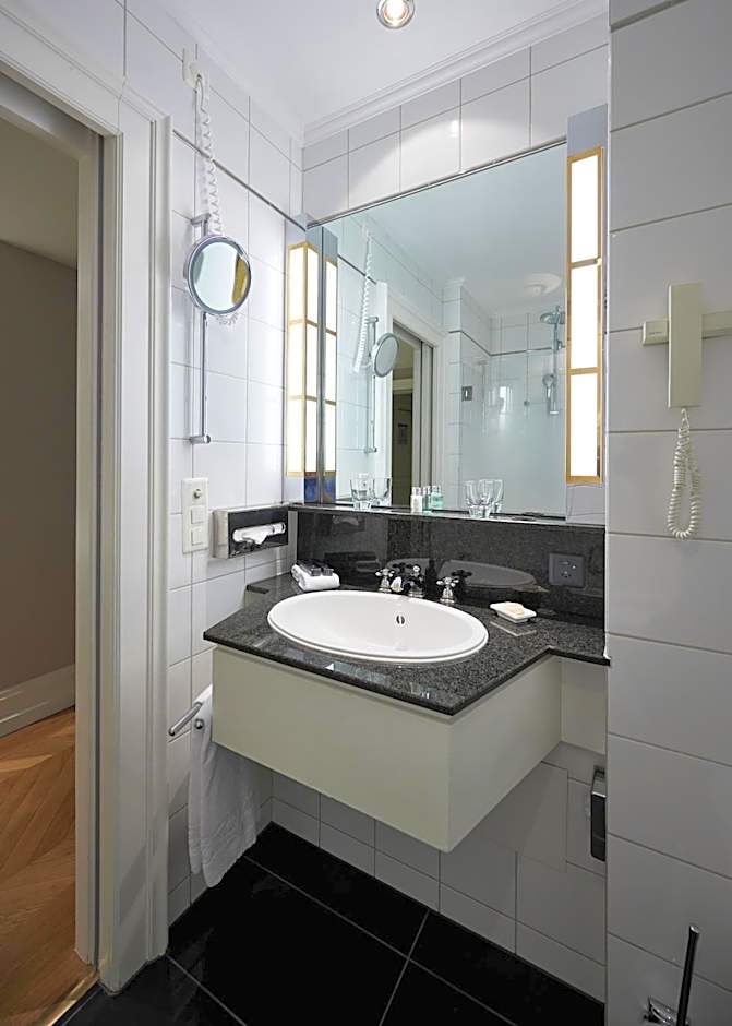 Victoria Jungfrau Grand Hotel & Spa