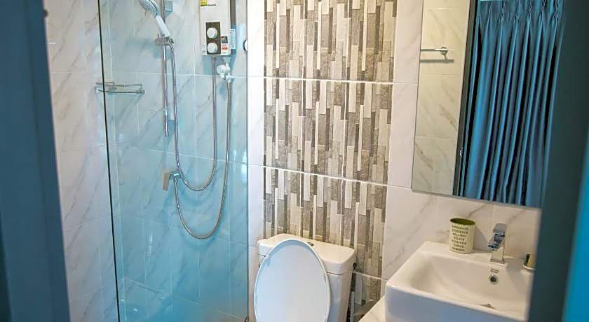 Hallton Hotel Bangkok