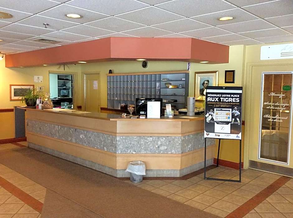 Travelodge by Wyndham Victoriaville