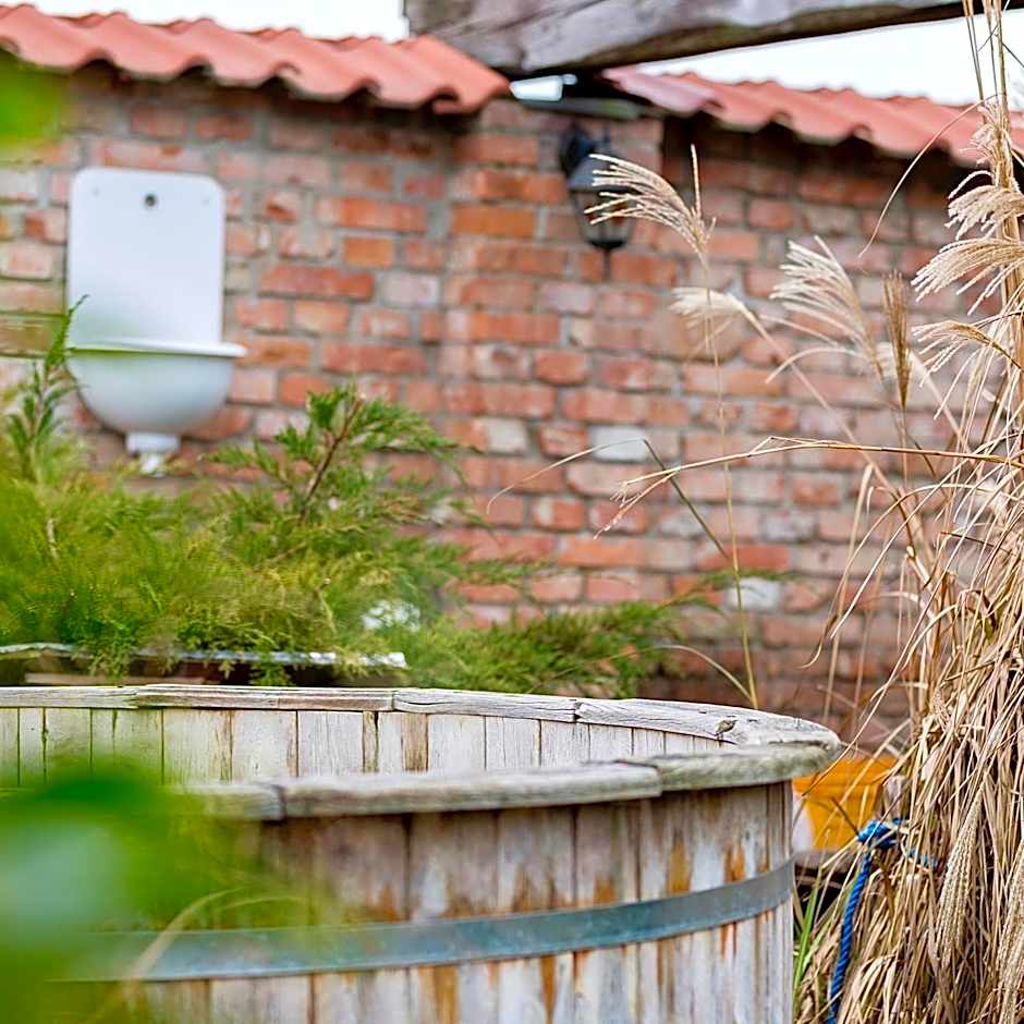 Ubytovanie u martina